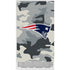 NFL New England Patriots Camo Xbox Series S Console Skin